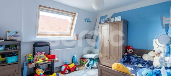 3 bedrooms House in Halluin, France No. 257774 6