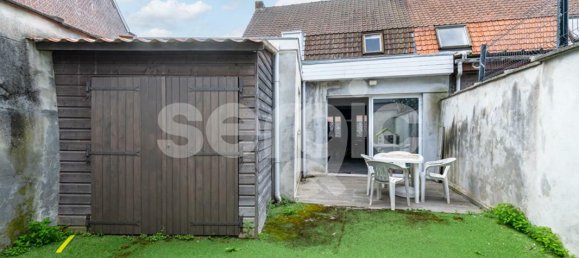 3 bedrooms House in Halluin, France No. 257774 4