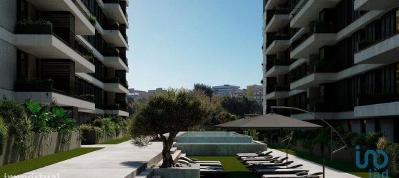 4 Schlafzimmer Wohnung in Porto, Portugal, Nr. 180874 6