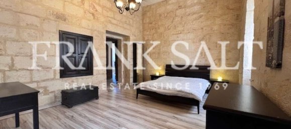 3 bedrooms House in Gharghur, Malta No. 3846 16