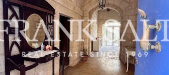 3 bedrooms House in Gharghur, Malta No. 3846 10