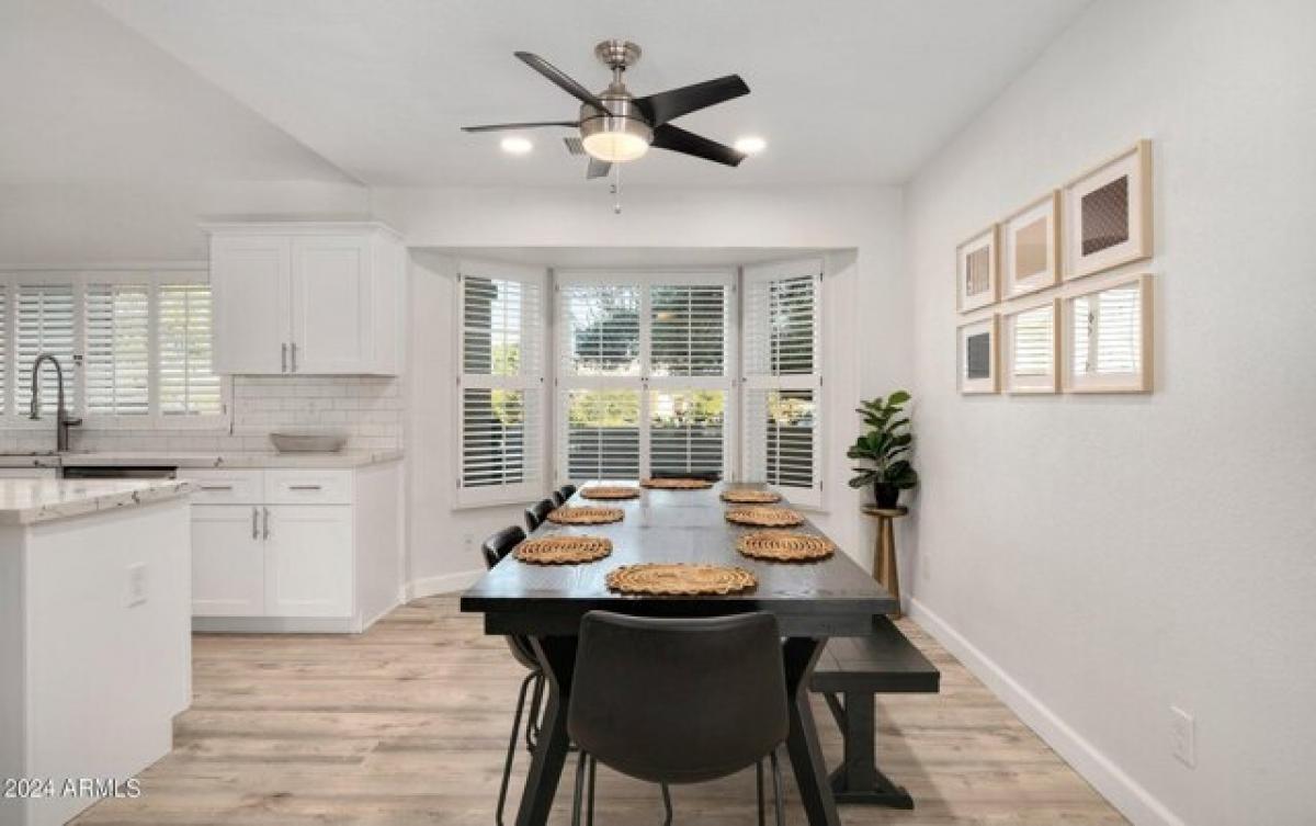 4 غرف نوم منزل في Scottsdale, USA رقم 387499