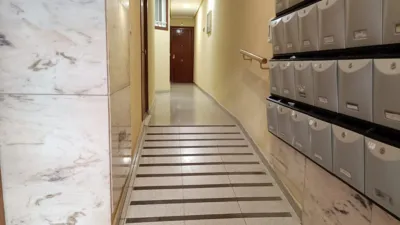 1 غرف نوم شقة في Madrid, Spain رقم 205084