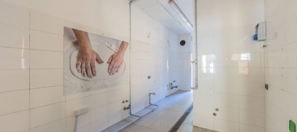 Gewerbliche Immobilie in Rome, Italy 110m², Nr. 268100 41