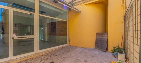 Gewerbliche Immobilie in Rome, Italy 110m², Nr. 268100 23