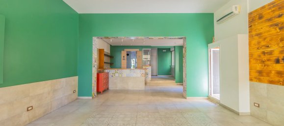 Gewerbliche Immobilie in Rome, Italy 110m², Nr. 268100 8