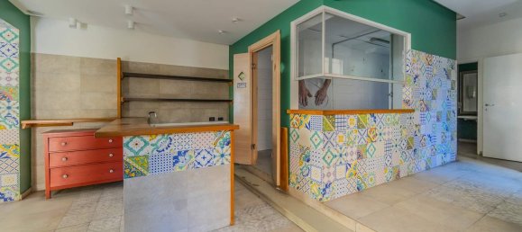 Gewerbliche Immobilie in Rome, Italy 110m², Nr. 268100 12