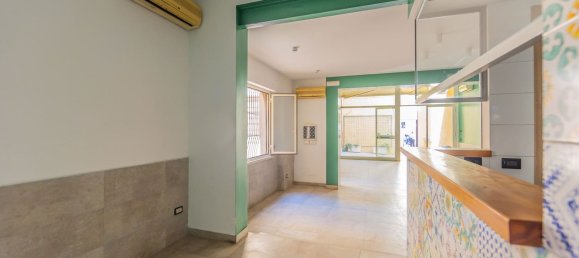 Gewerbliche Immobilie in Rome, Italy 110m², Nr. 268100 5