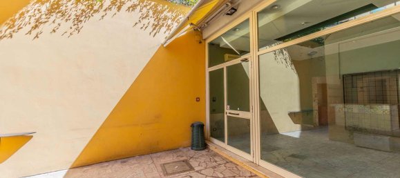 Gewerbliche Immobilie in Rome, Italy 110m², Nr. 268100 22