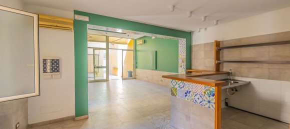 Gewerbliche Immobilie in Rome, Italy 110m², Nr. 268100 17