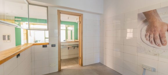 Gewerbliche Immobilie in Rome, Italy 110m², Nr. 268100 40