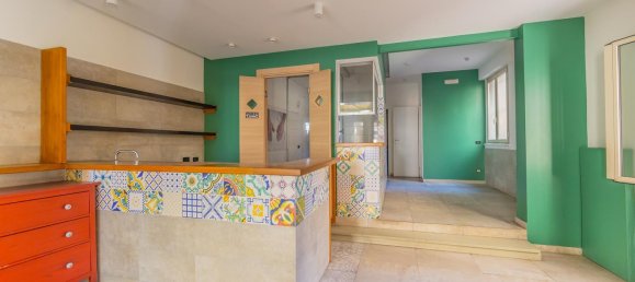 Gewerbliche Immobilie in Rome, Italy 110m², Nr. 268100 20