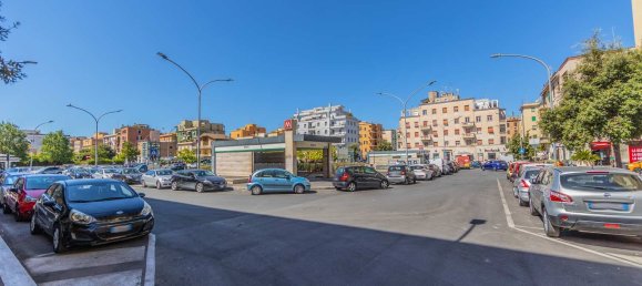 Gewerbliche Immobilie in Rome, Italy 110m², Nr. 268100 13