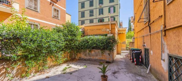 Gewerbliche Immobilie in Rome, Italy 110m², Nr. 268100 30