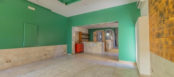 Gewerbliche Immobilie in Rome, Italy 110m², Nr. 268100 7