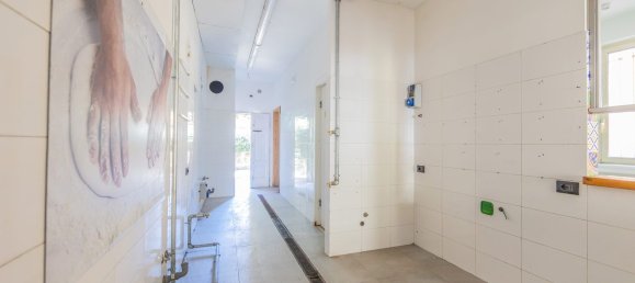 Gewerbliche Immobilie in Rome, Italy 110m², Nr. 268100 42