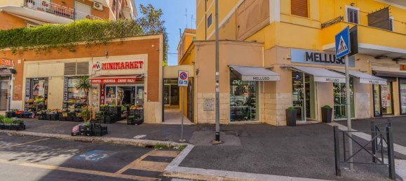 Gewerbliche Immobilie in Rome, Italy 110m², Nr. 268100 14