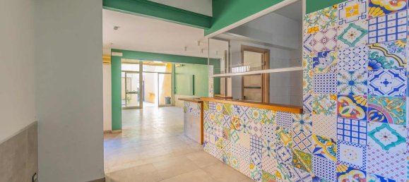 Gewerbliche Immobilie in Rome, Italy 110m², Nr. 268100 16