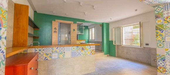 Gewerbliche Immobilie in Rome, Italy 110m², Nr. 268100 9