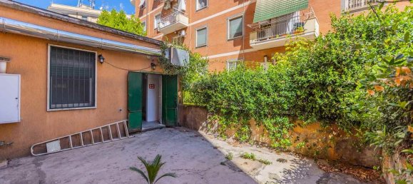 Gewerbliche Immobilie in Rome, Italy 110m², Nr. 268100 29