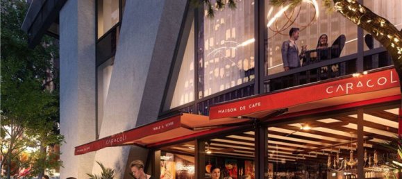 3 bedrooms Apartment in Canary Wharf, United Kingdom No. 3060 5