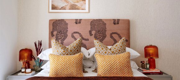 3 bedrooms Apartment in Canary Wharf, United Kingdom No. 3060 12