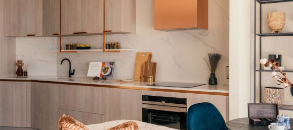 3 bedrooms Apartment in Canary Wharf, United Kingdom No. 3060 10