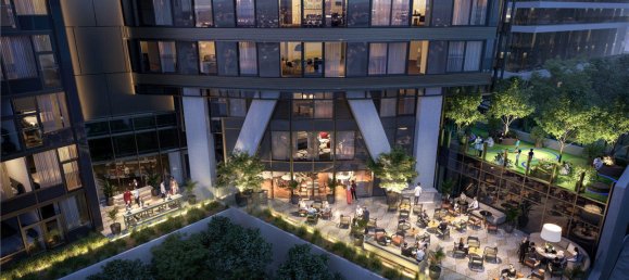 3 bedrooms Apartment in Canary Wharf, United Kingdom No. 3060 2