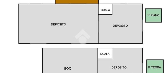 120m² Garage in Montecorvino Rovella, Italy No. 74847 15