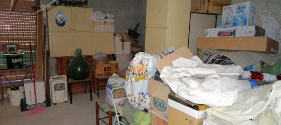 120m² Garage in Montecorvino Rovella, Italy No. 74847 12