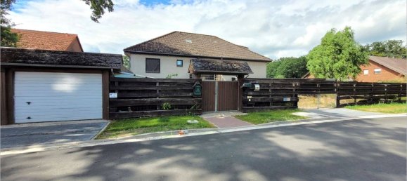 4 غرف نوم تاون هاوس في Gifhorn, Germany رقم 127986 2