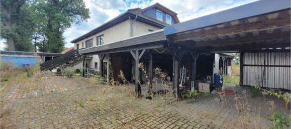 4 غرف نوم تاون هاوس في Gifhorn, Germany رقم 127986 3