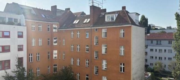 Studio in Halensee, Germany, Nr. 341094 5