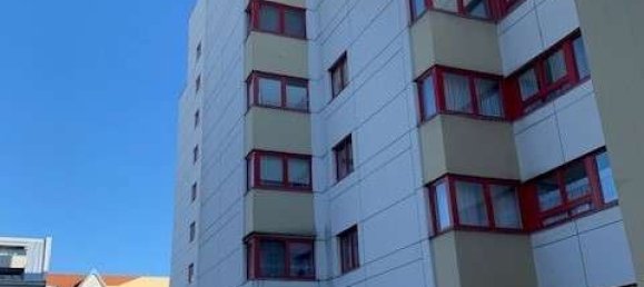 Studio in Halensee, Germany, Nr. 341094 9