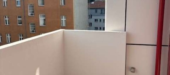 Studio in Halensee, Germany, Nr. 341094 4