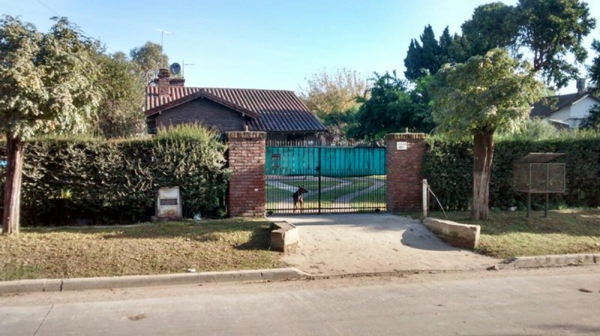 Terreno en Malvinas Argentinas, Argentina No. 39288