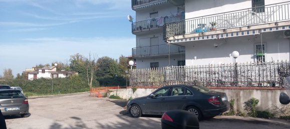 Apartamento de 4 habitaciónes en Marano di Napoli, Italy No. 116633 22