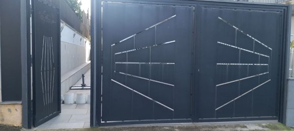 Apartamento de 4 habitaciónes en Marano di Napoli, Italy No. 116633 3