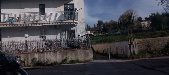 Apartamento de 4 habitaciónes en Marano di Napoli, Italy No. 116633 21