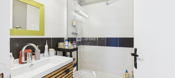 Apartamento T2 em Quimper, France N.º 274289 9