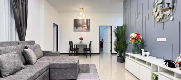 3 chambres Café / restaurant à Pattaya, Thailand No. 19229 10