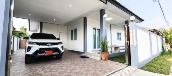 3 chambres Café / restaurant à Pattaya, Thailand No. 19229 2