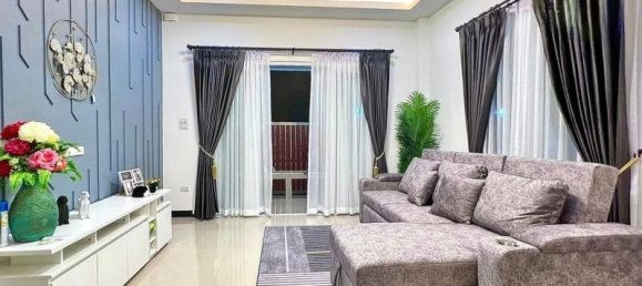 3 chambres Café / restaurant à Pattaya, Thailand No. 19229 15