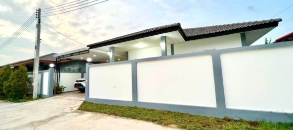 3 chambres Café / restaurant à Pattaya, Thailand No. 19229 14