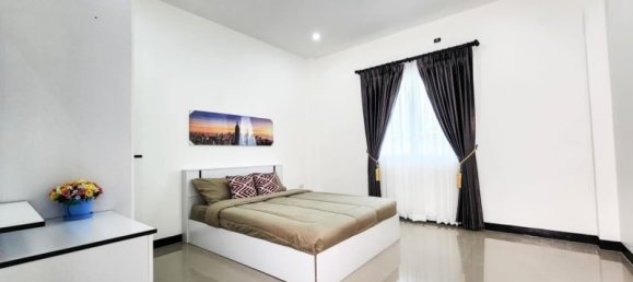 3 chambres Café / restaurant à Pattaya, Thailand No. 19229 8