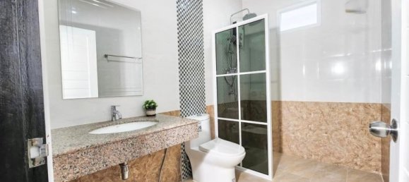 3 chambres Café / restaurant à Pattaya, Thailand No. 19229 6