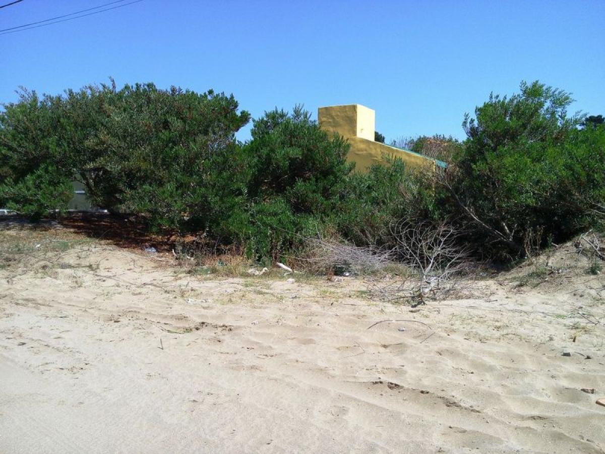  Land in Mar del Plata, Argentina No. 116450