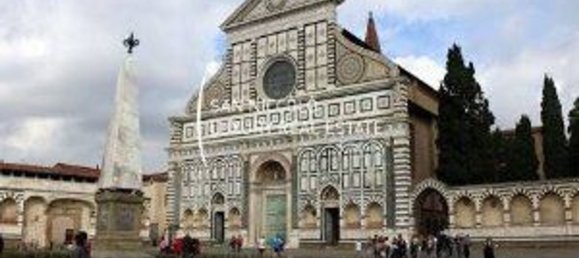 9m² Parking in Florence, Italy No. 206252 2