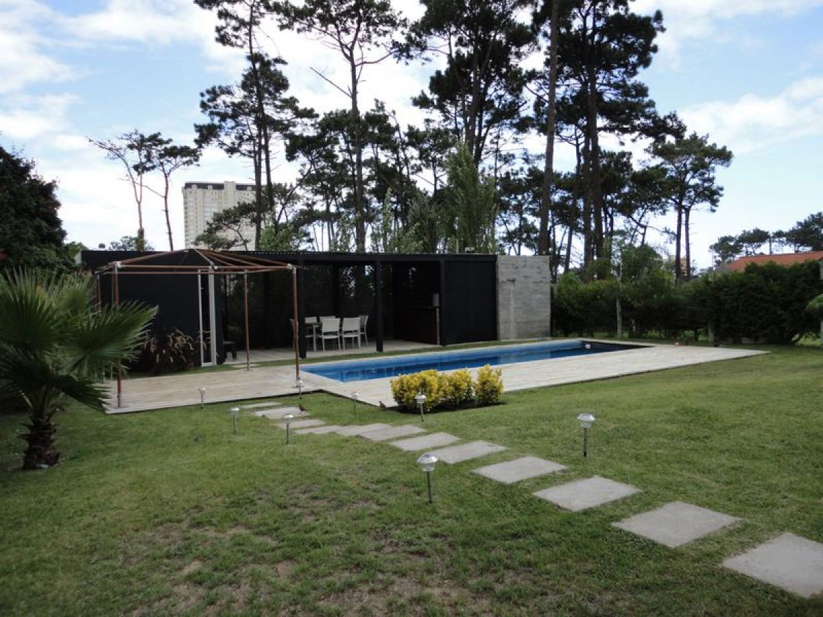 Casa T6 em Maldonado, Uruguay N.º 9171