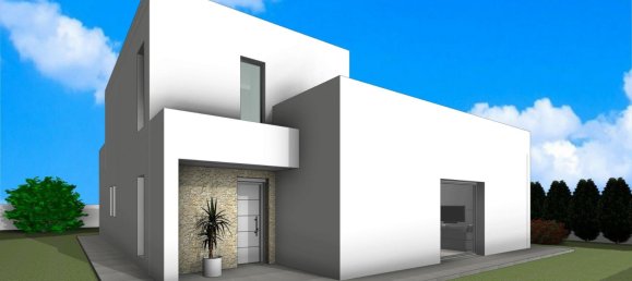 4 bedrooms Villa in El Pinos, Spain No. 11614 4